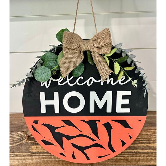 Welcome Signs - Picture 16 of 16